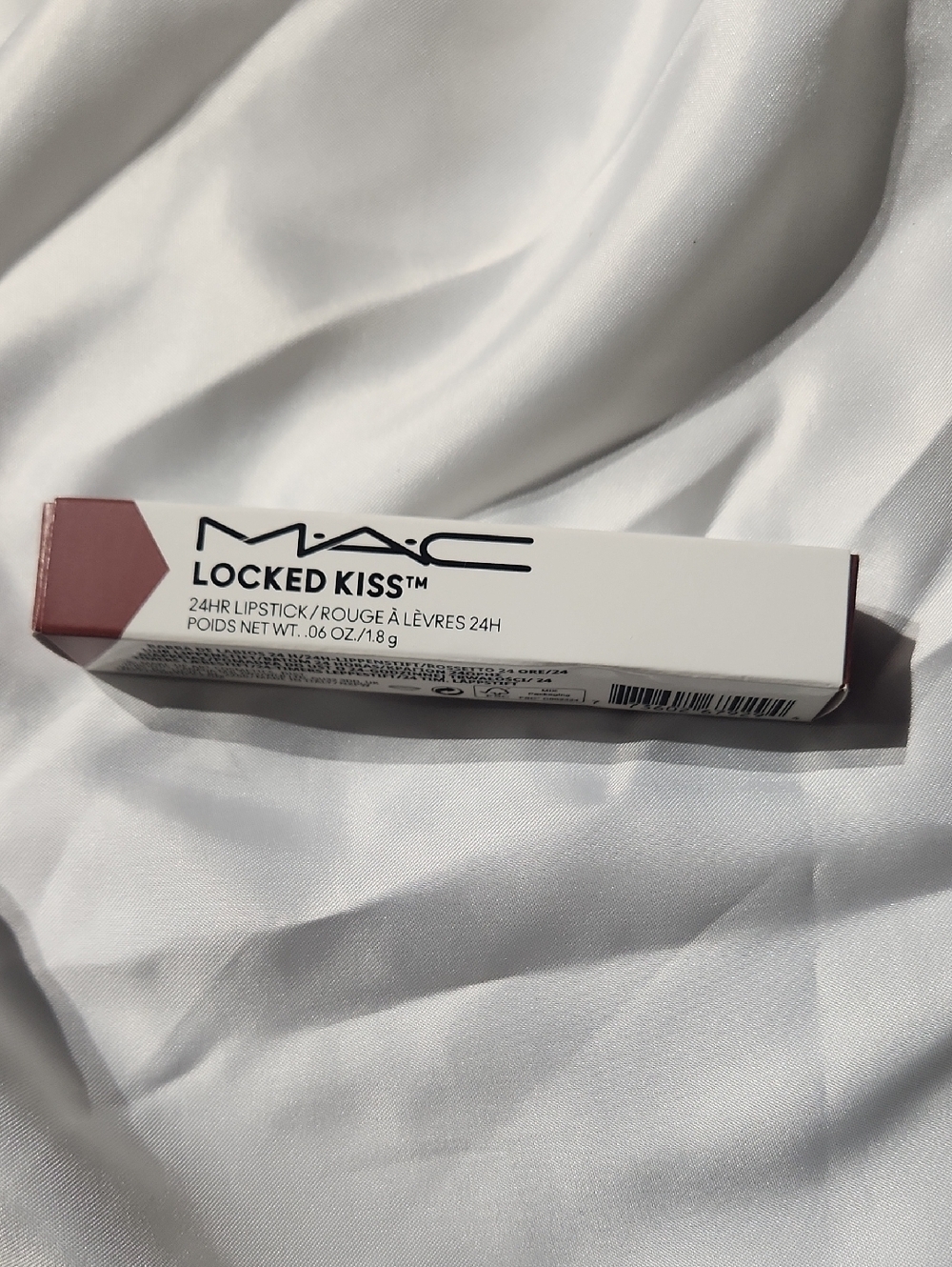 MAC Cosmetics Matte Liquid Lipstick Shade 67 Meticulous